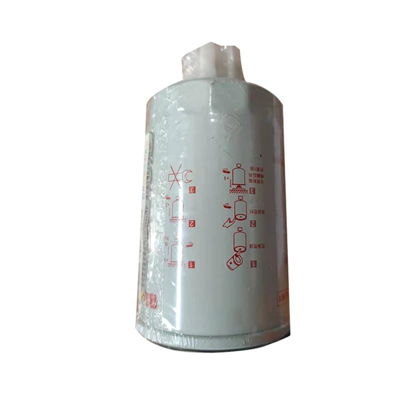 东风EQ1118柴油预滤器