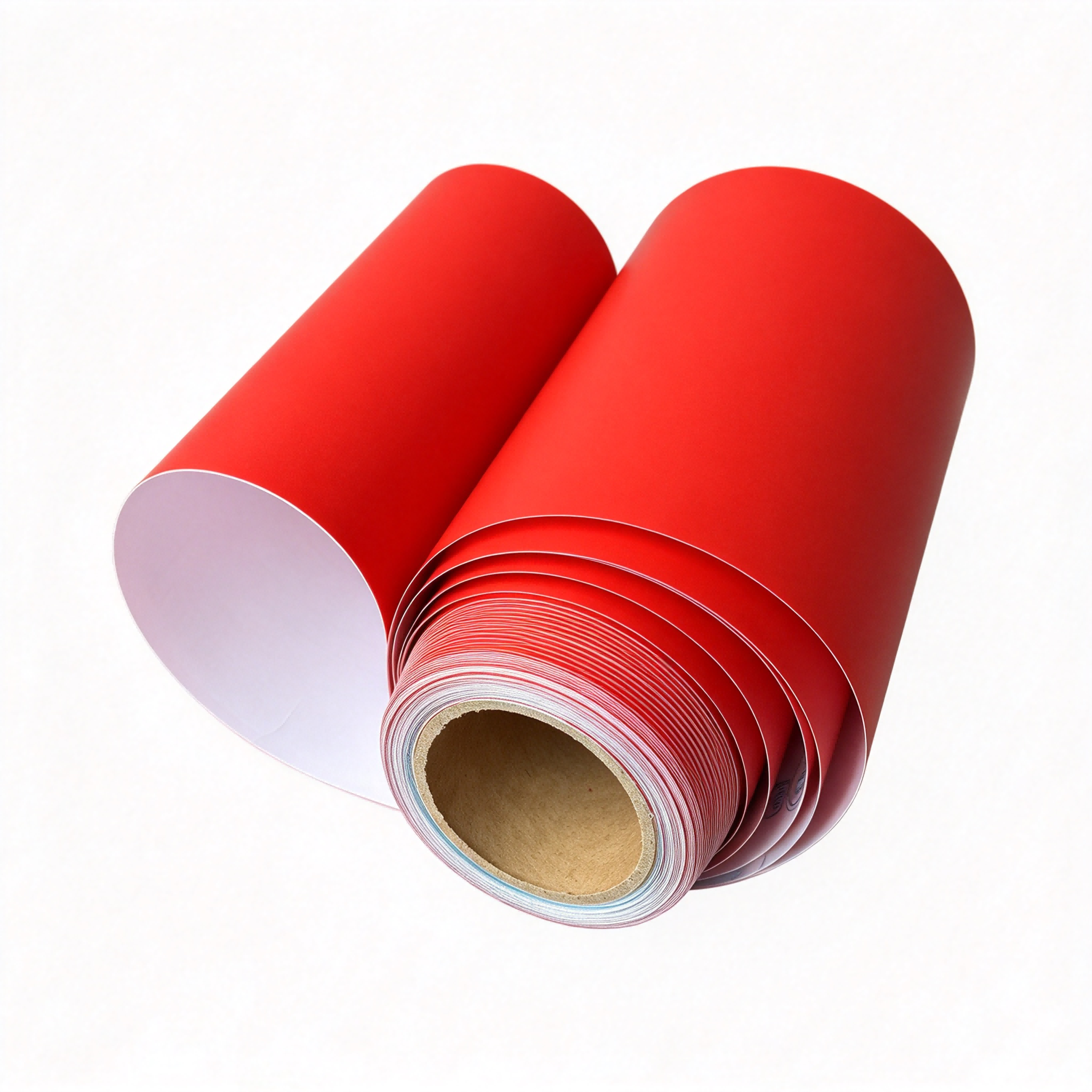 天孚TF26BH008-Yc标签色带260mm*100m 适用AC300 (计价单位:个)红色高清大图