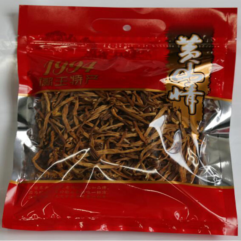 徽王 菌菇干货