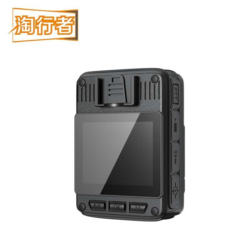 淘行者 TXZ-44 256G录像记录仪 (计价单位:个)黑色高清大图