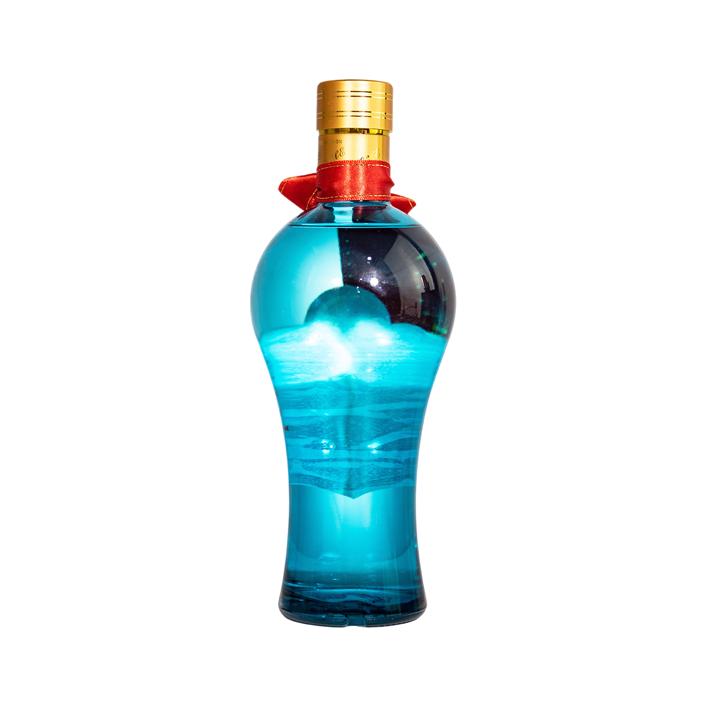 洋河 洋河大曲 46度500ml*1瓶 浓香型纯粮白酒高清大图