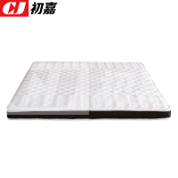初嘉(CJ)棕垫护脊3E椰棕床垫2000*2200*100