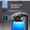 美的(Midea)电热水壶304不锈钢水壶热水瓶5L十段温控电水壶双层防烫烧水壶MK-SP50Power302
