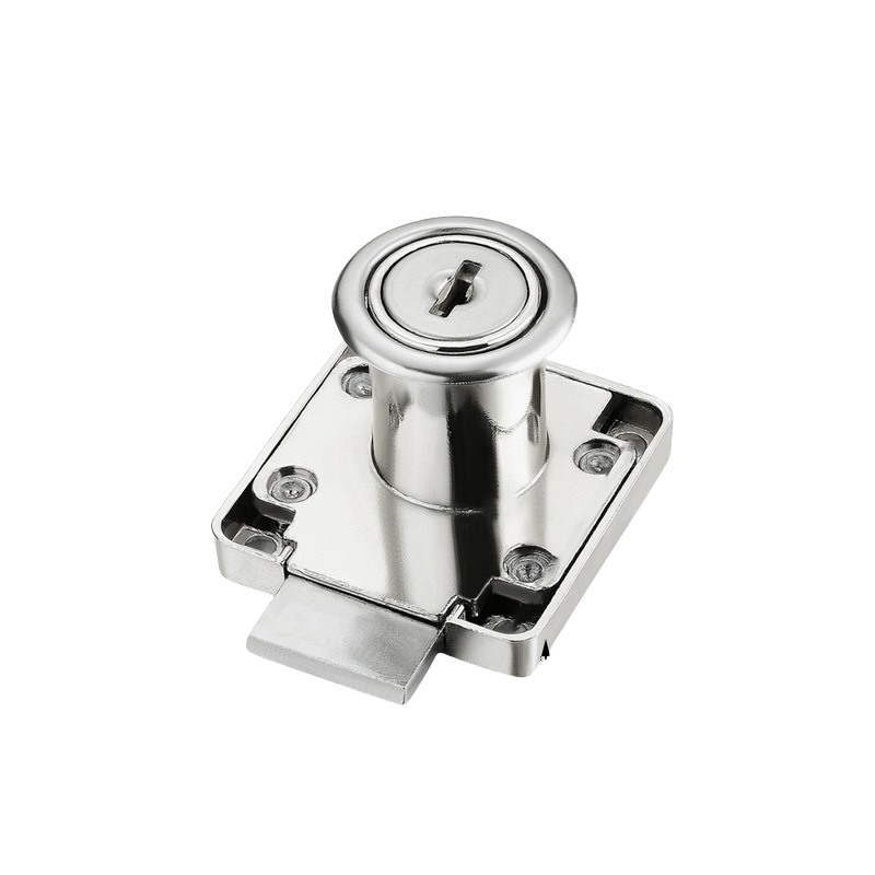 围达 办公桌抽屉锁 138-22单开 把