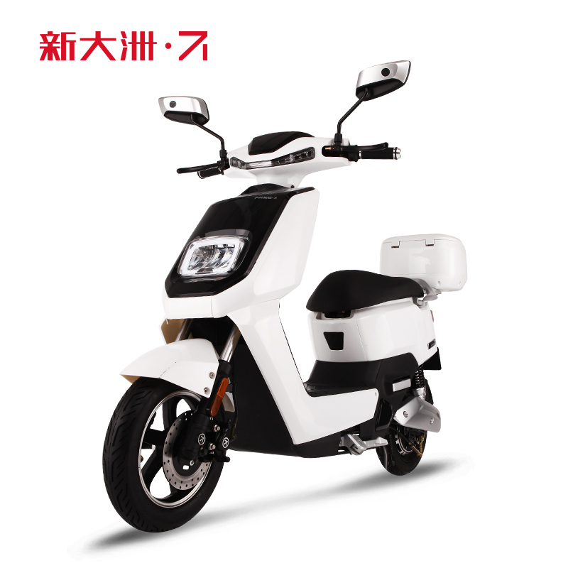新大洲派乐电动车新大疆