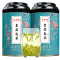 源御露(Yuan Yu Lu)绿茶安吉白茶 茶叶 明前春茶一级正宗安吉白茶芳华小蓝罐装绿茶