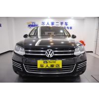 [特价]大众 途锐 2011款 途锐 3.0T AT 标配 开心汽车二手车