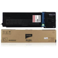 夏普(SHARP)MX-315CT 黑色墨粉(适用MX-M2658NV/UV机型)约16000页 国产中性包装