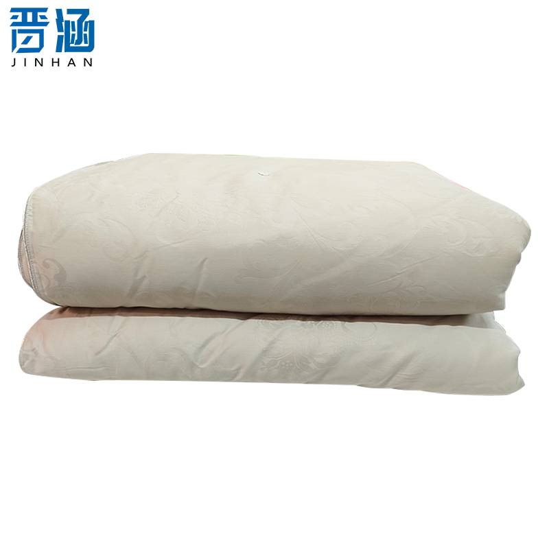 晋涵 蚕丝被 200*230cm/个高清大图