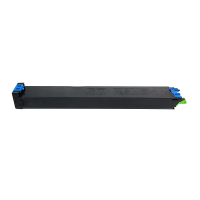 海得MX-27CT粉盒TF-MX27CTC蓝色13K适用夏普MX-2300N 2700N 2000L 3500N