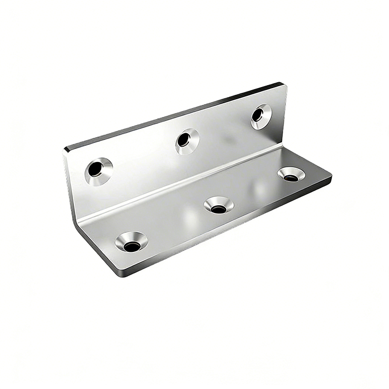 亿维顿 不锈钢角码 80*20*20 2mm厚 个高清大图