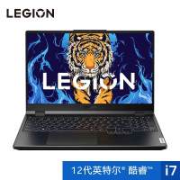 联想(Lenovo)拯救者Y7000P 2022 15.6英寸游戏笔记本电脑(12代英特尔酷睿i7-12700H 16G 512G RTX3050Ti 2.5k 165Hz)钛晶灰