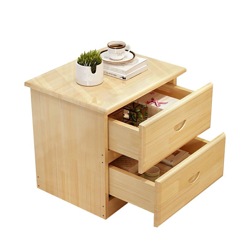 安立洁康 床头柜 470*370*470mm(个)高清大图