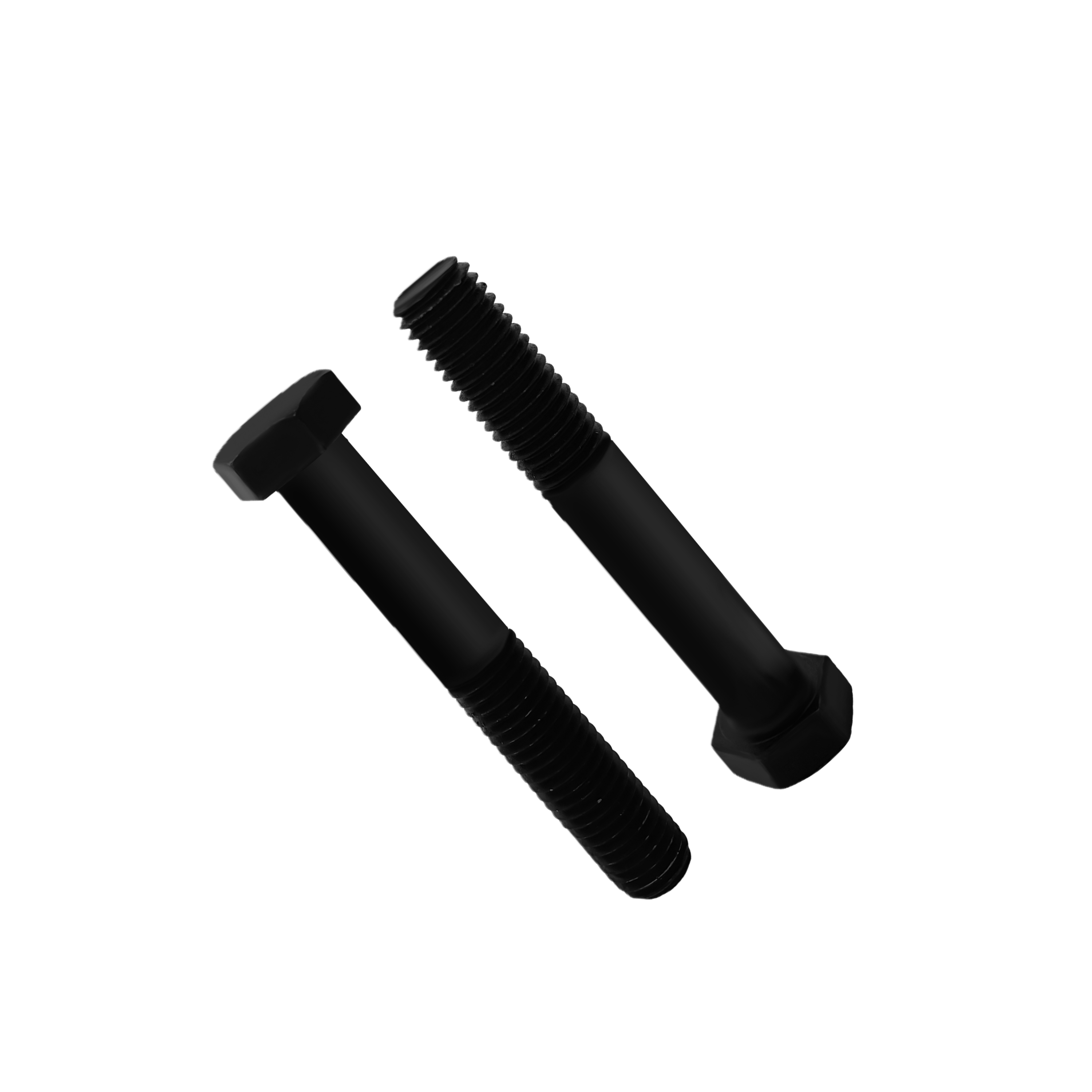 冰匠 外六角半牙螺栓 计量单位 :个高清大图