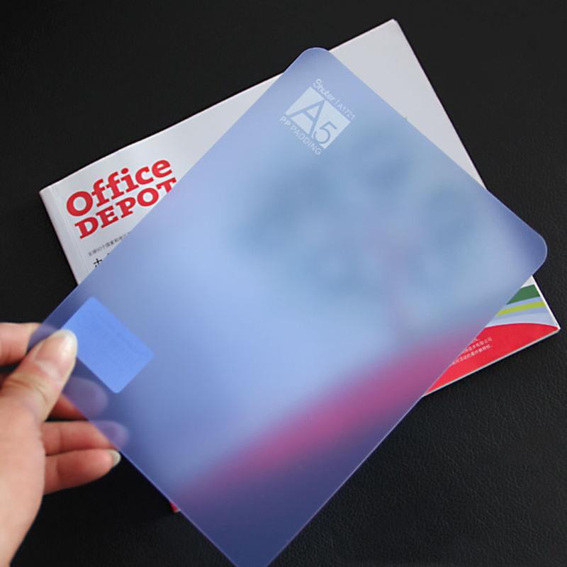 书写板夹塑料a5考试文具硬垫试卷垫子b6垫板(a1720)随机色5张>800_800