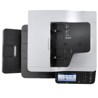 惠普(HP)MFP M72630dn管理型A3黑白一体机数码复合机打印机复印一体机双面传真(传真和无线功能可选)