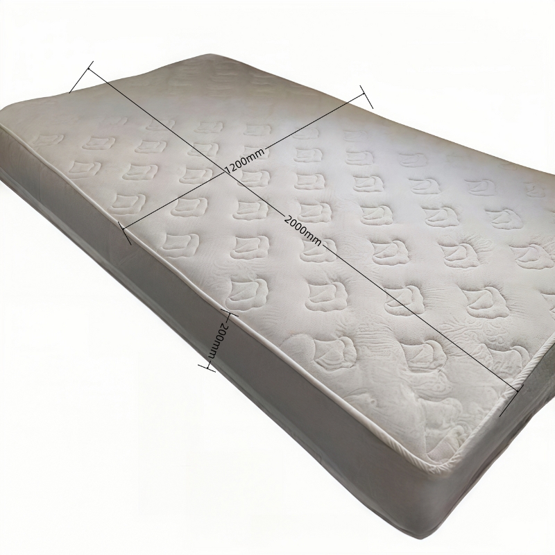 荣腾锦越 席梦思床垫 1200*200*2000mm 张高清大图