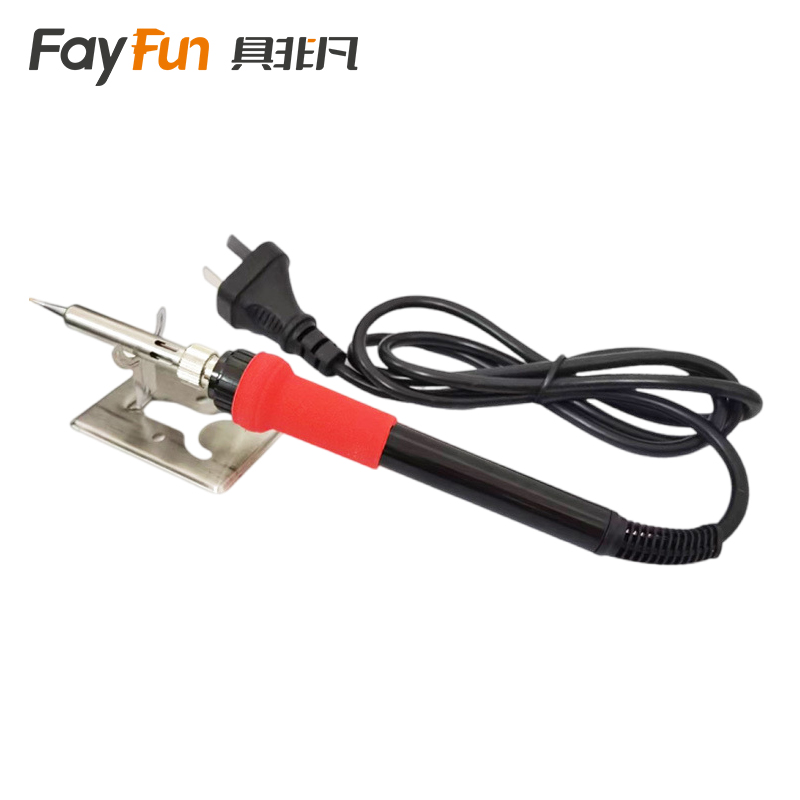 具非凡 电烙铁 60W把高清大图