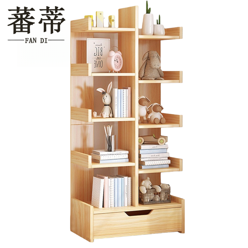 蕃蒂 置物架高清大图