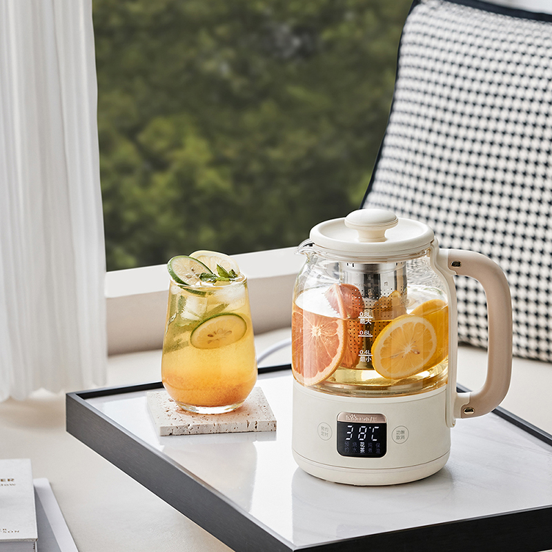 小熊bear养生壶yshc08z5