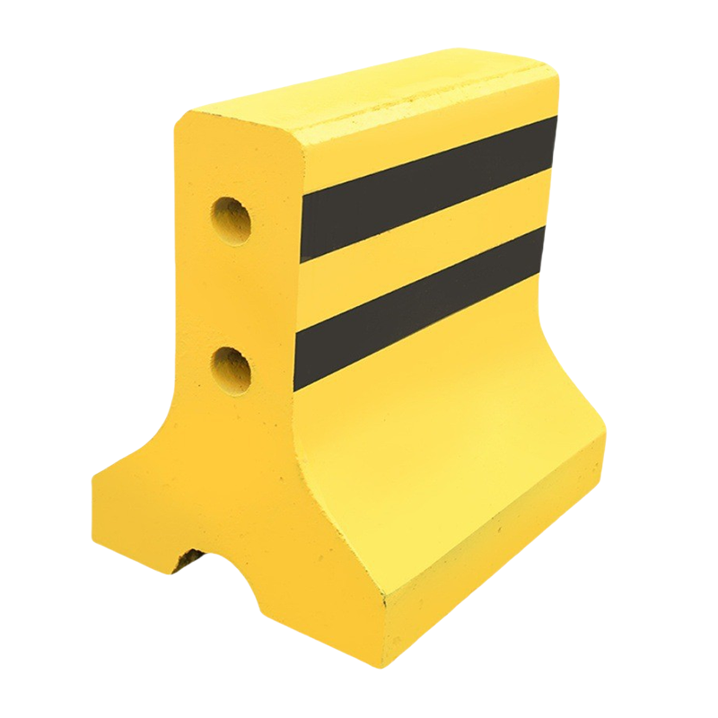 瑞季勤 水泥隔离墩 500*600mm 组高清大图