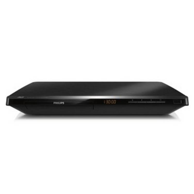 Philips/飞利浦 BDP3380K蓝光3D高清DVD影碟机