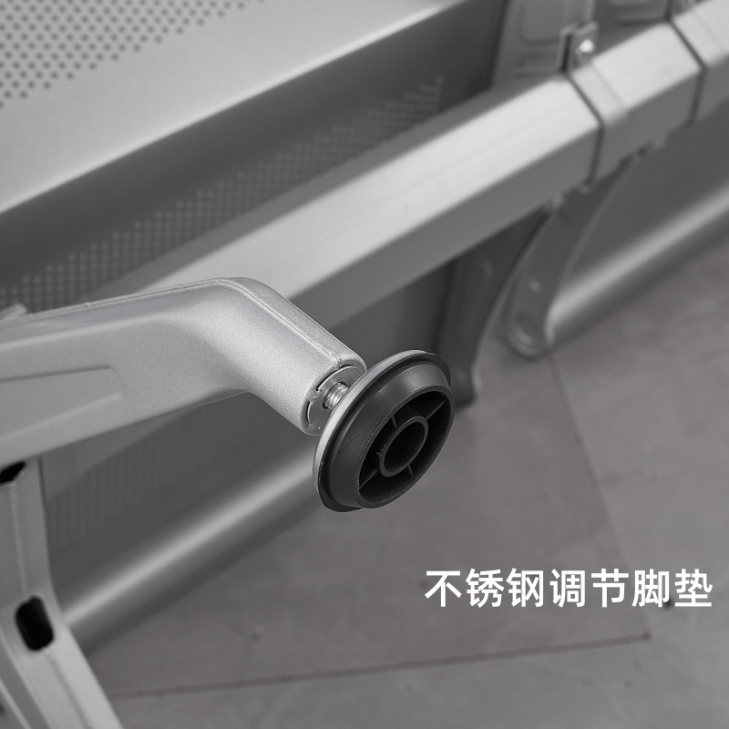 铭思达 排椅 四人位 张高清大图