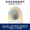 FAENZA法恩莎卫浴智能马桶即热式全自动冲洗家用坐便器多功能座便器F21