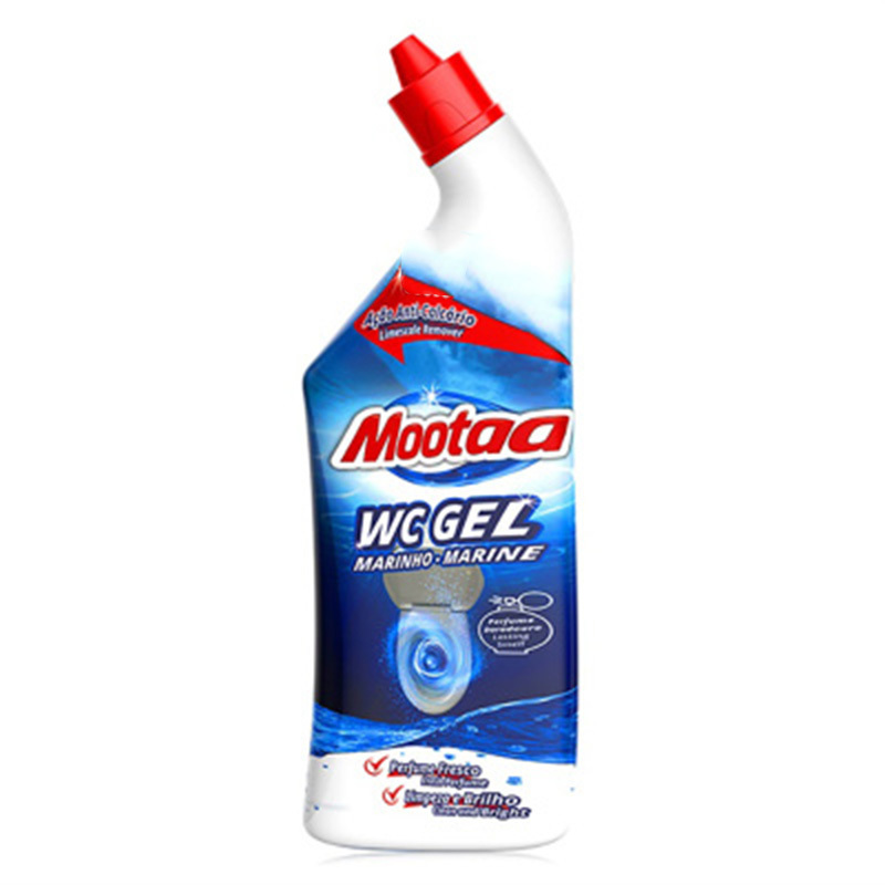 膜太(MOOTAA)欧洲原装进口洁厕宝清香型750ml