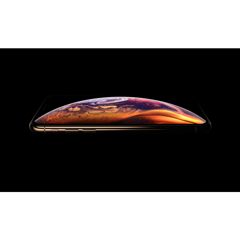 Apple iPhone XS Max 512GB 深空灰 移动联通电信4G手机MT772CH/A