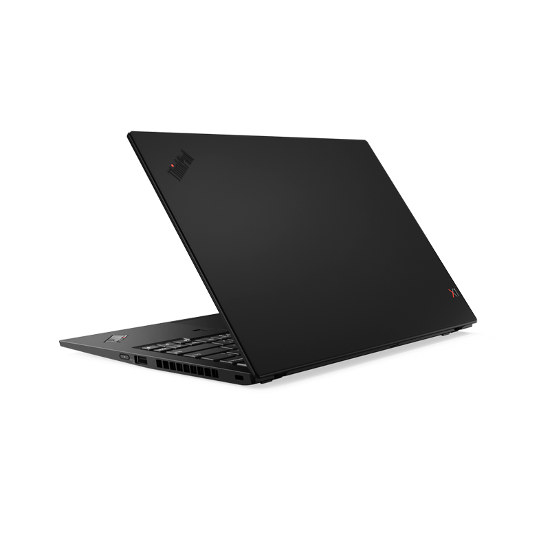 联想ThinkPad X1 Carbon(08CD) 14英寸笔记本电脑第八代酷睿轻薄本(i7-8565U 16G 512G)