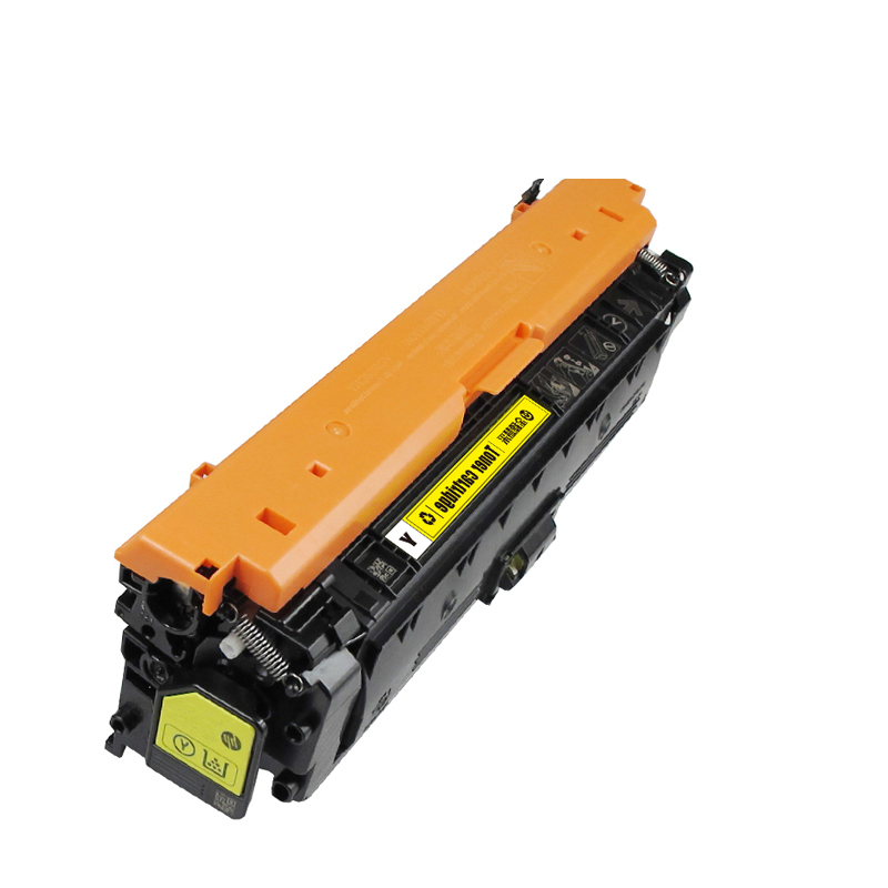 金穗慧采 CF362A 兼容硒鼓适用于惠普 M552dn/M553n/M553dn/M553x