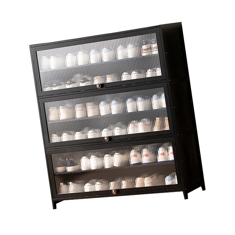 翼澜 鞋柜 92cm 个高清大图