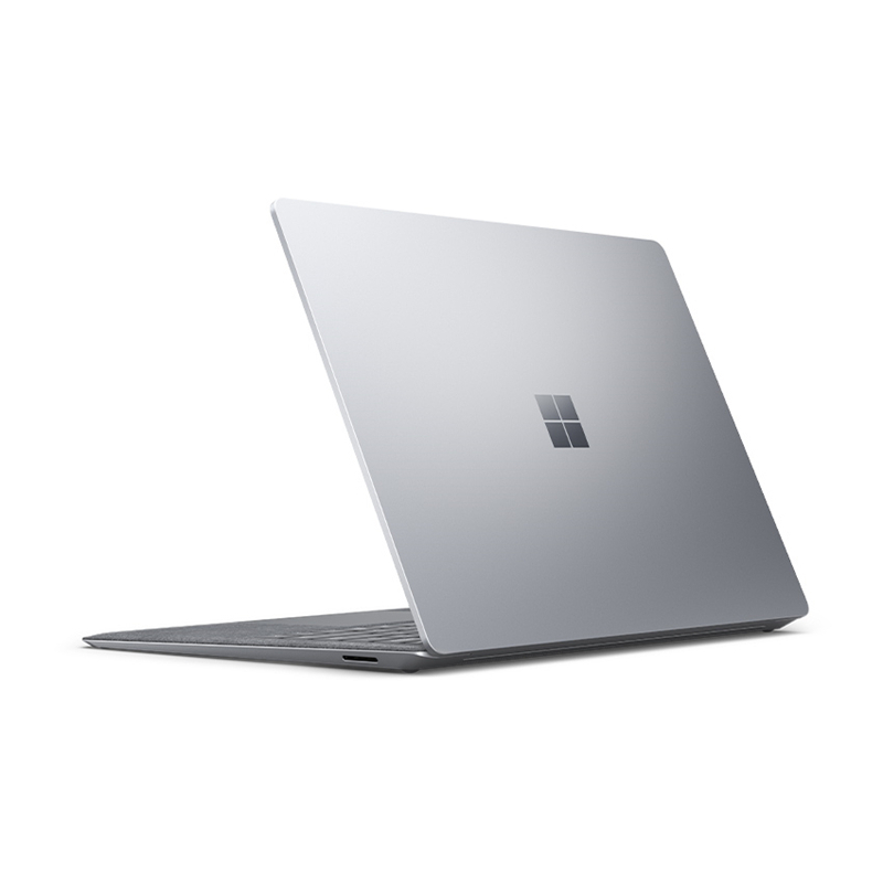 微 软（Microsoft）Surface Laptop Go 12.4英寸笔记本电脑i5 16G 256G 亮铂金