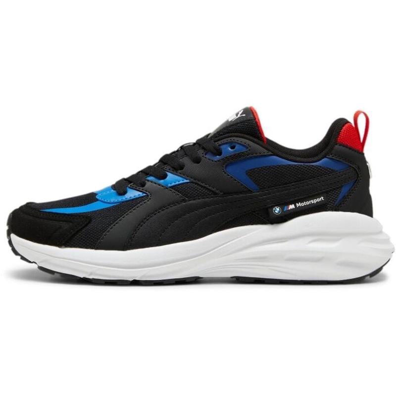 彪马(Puma)男士休闲运动鞋潮流百搭舒适SOFTFOAM科技室内健身鞋