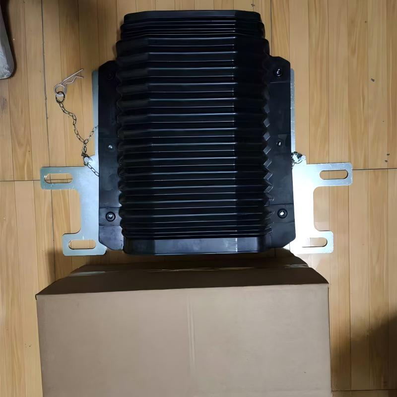 贲华可视琴式杆件防护罩高清大图