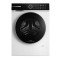 博世(Bosch)XQG100-WGK754D00W [重磅新品]6系Modena智投活氧10公斤全自动家用滚筒洗衣机