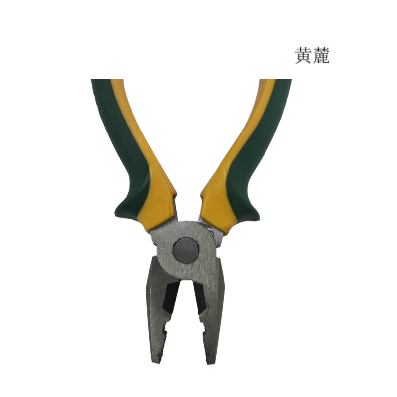 黄麓 钢丝钳 200mm 把