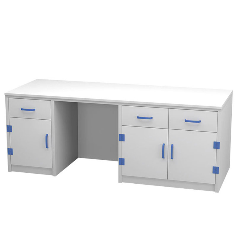 烁恒实验室工作台2m台高清大图