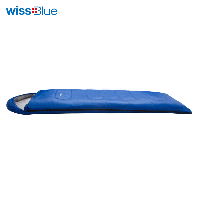 维仕蓝wissBlue 睡袋TG-WA8019-B(H)
