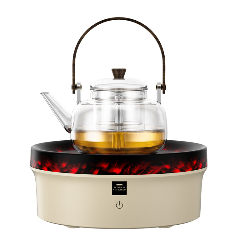 康宁WORLD KITCHEN围炉煮茶器0.6L WK-DTL600-KDN/KZ
