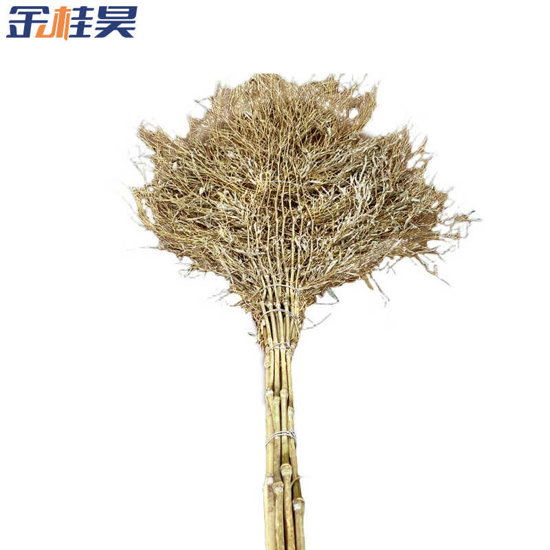 金桂昊 竹扫把 4斤 把高清大图