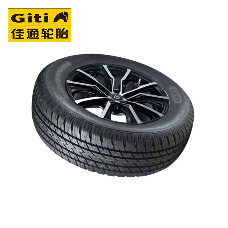 佳通轮胎 235/65R17 65系列轿车子午线轮胎SAVERO HT PLUS