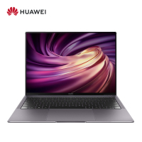 华为笔记本电脑 MateBook X Pro 2020款 13.9英寸 十代酷睿i5 16G+512G 独显 3K触控
