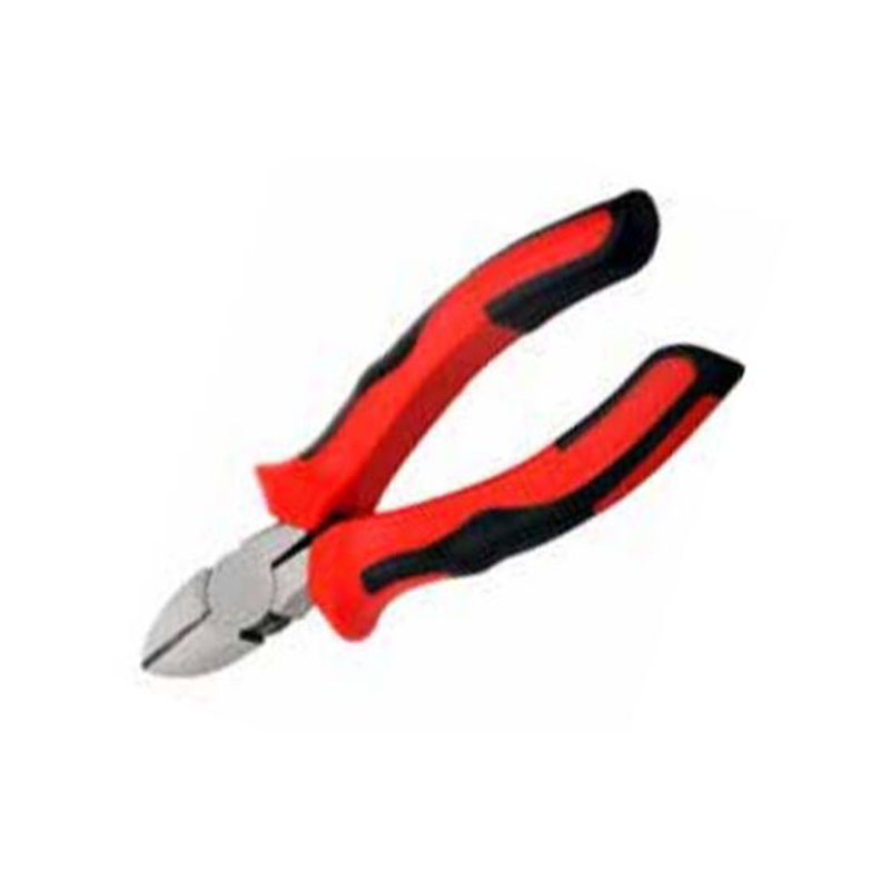 力易得(ENDURA)碳钢斜嘴钳6“ E5222 货期5-10天