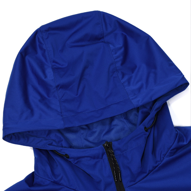 361度男装运动服夏季新款361跑步运动针织风衣夹克运动外套男y官方