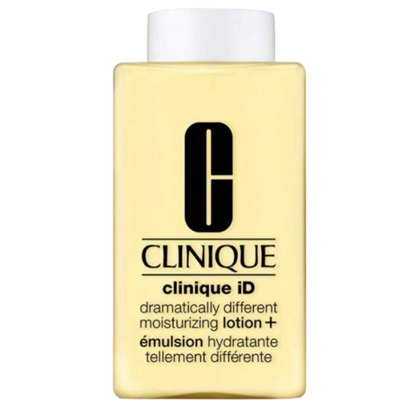 [定制黄油]CLINIQUE 倩碧 ID活芯定制乳 底油 有油 黄油115ml/瓶 保持弹力高清大图