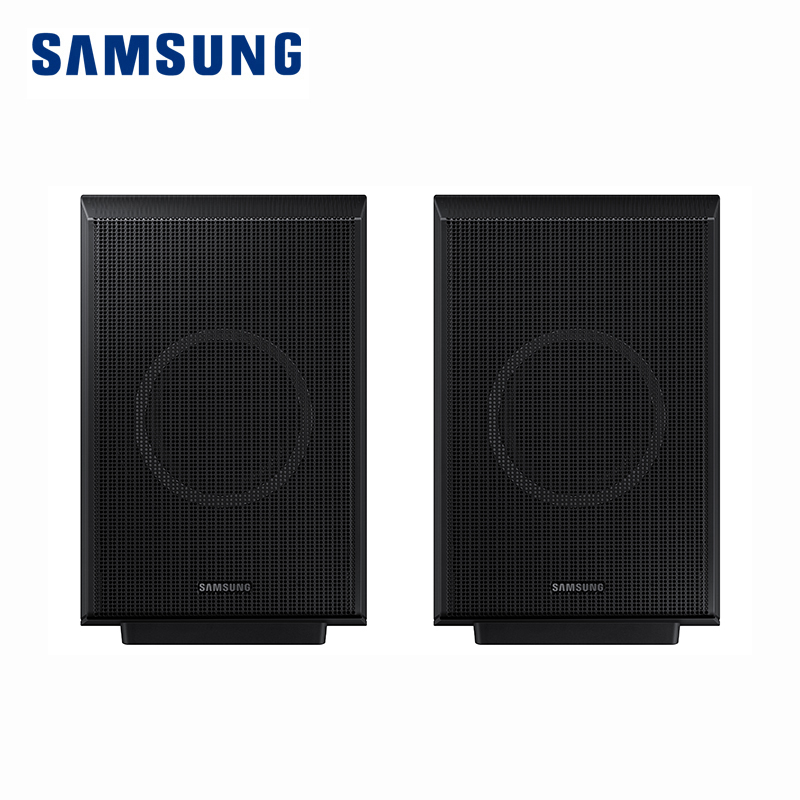 三星SAMSUNG HW-Q930C/XZ 物理9.1.4CH 杜比全景声DTS:X 回音壁家庭影院 音响 蓝牙音箱