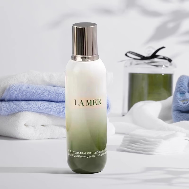 LA MER海蓝之谜沁润修护精粹乳125ml滋润维稳