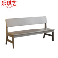 乐琪艺 板凳 120*33*86cm（木质）个